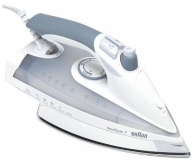 Braun Żelazko TS 775 TP TexStyle 7 - 158151 - zdjęcie 2